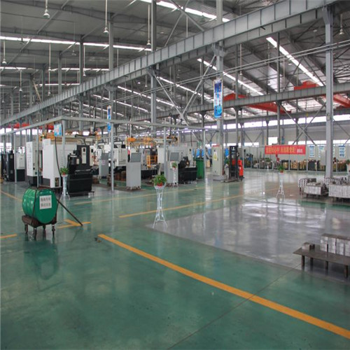 熱烈歡迎浙江客商來(lái)中重公司考察合作