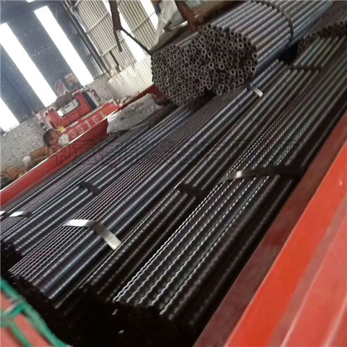 中重智能一批管縫錨桿發(fā)貨啦！