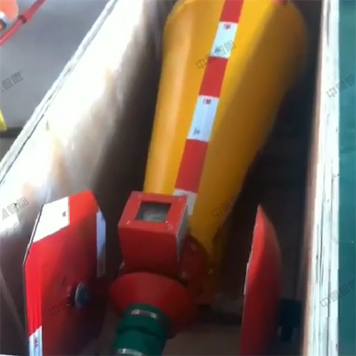 中重智能一批自動隔爆裝置發(fā)往山西大同