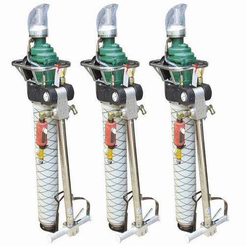 MQT系列氣動(dòng)錨桿鉆機(jī)