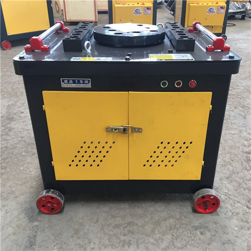 鋼筋彎曲機(jī)