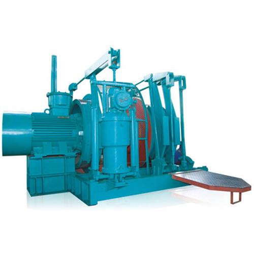 JYB系列運(yùn)輸絞車(chē)