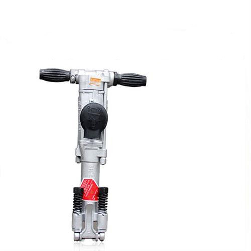 YO18型手持式鑿巖機