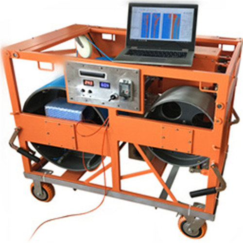 TS-K100QC(B)全自動(dòng)超聲成孔成槽檢測儀