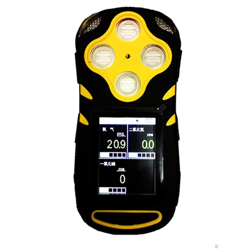 多參數(shù)測定器