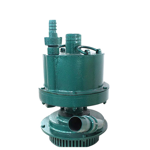 風(fēng)動(dòng)潛水泵