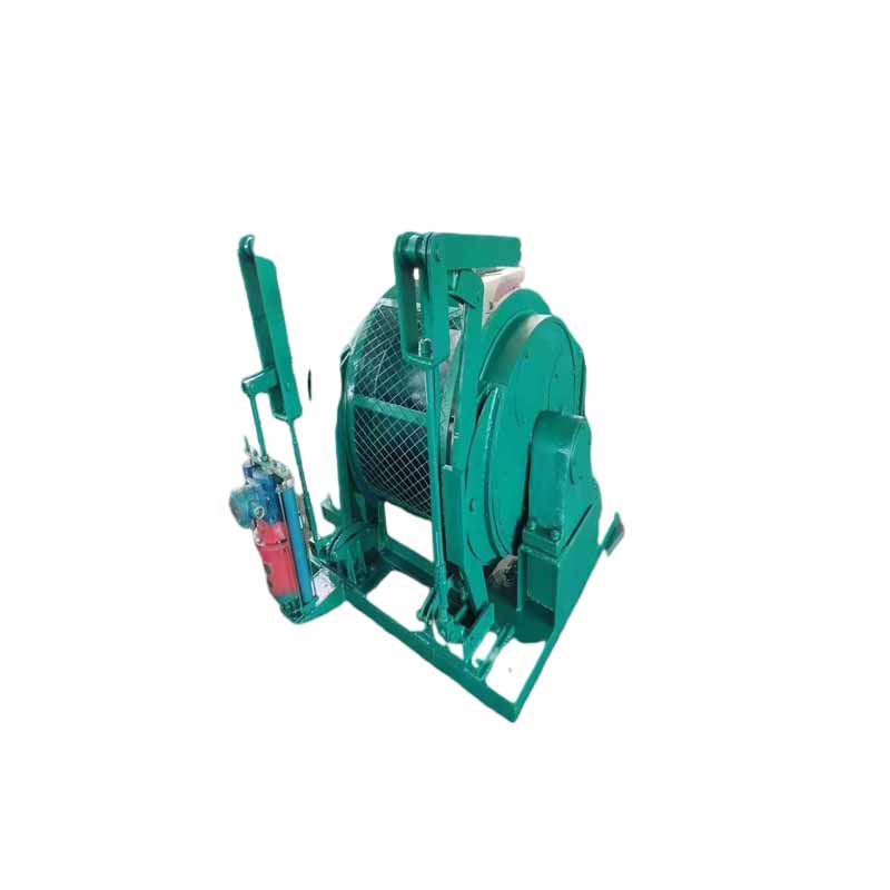 JD-2.5A調(diào)度絞車(chē)