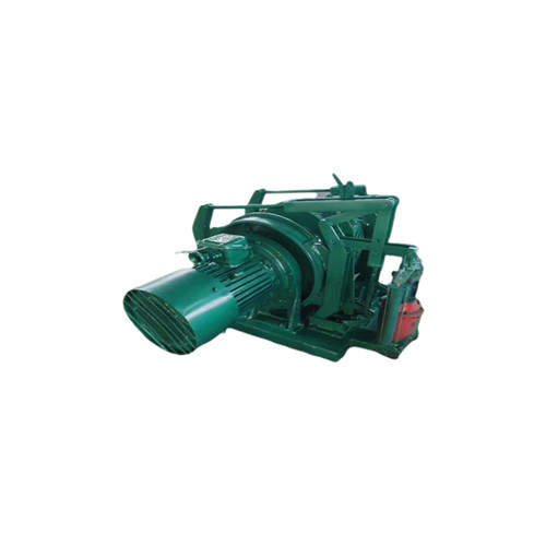 JD-4調(diào)度絞車(chē)