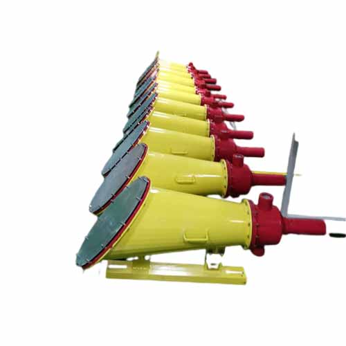 ZGJFH50煤礦井下自動隔爆裝置