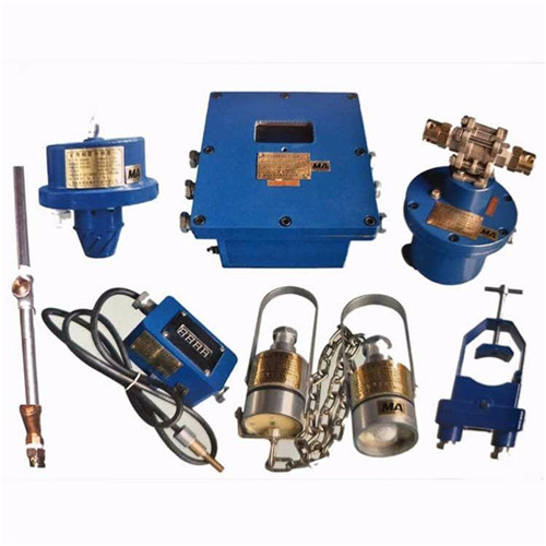 ZPL-0.2/0.6氣水聯(lián)動(dòng)自動(dòng)噴霧降塵裝置