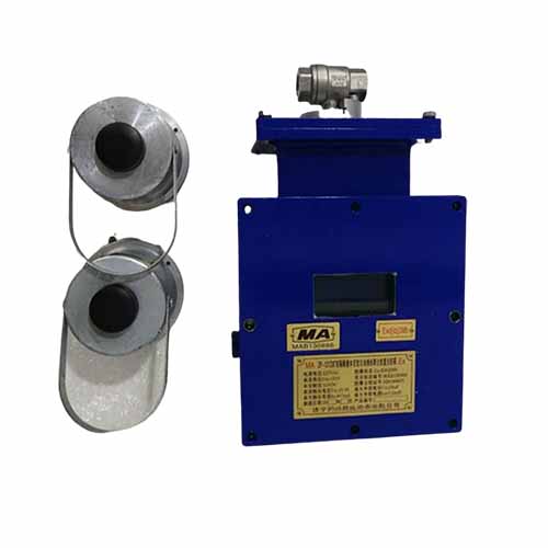 ZPL-1.5/0.5氣水聯(lián)動(dòng)自動(dòng)噴霧降塵裝置