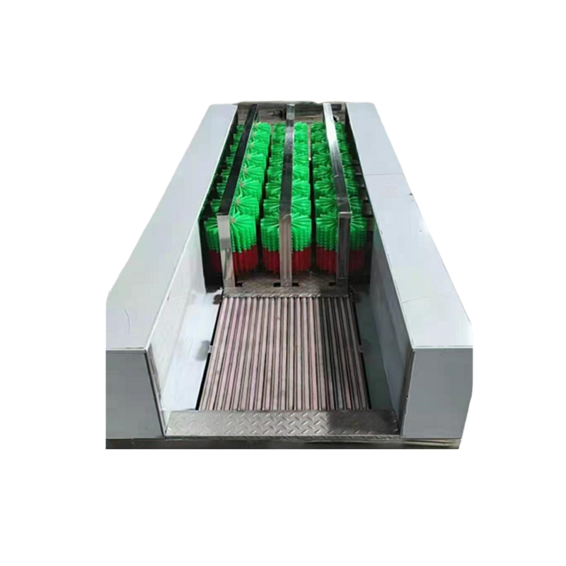 雙通道洗靴機(jī)