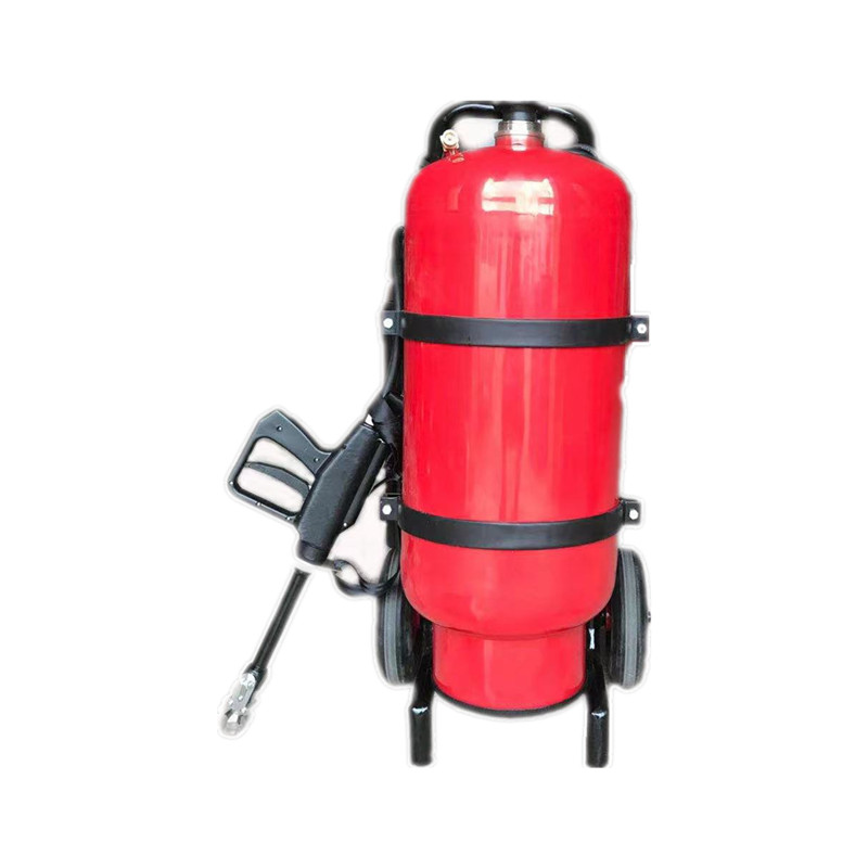 背負(fù)式細(xì)水霧滅火水槍