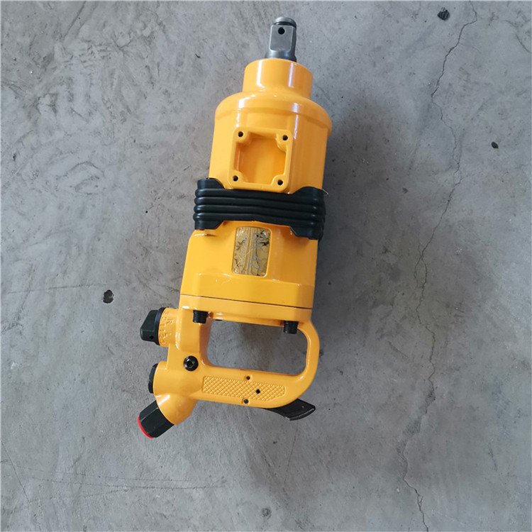 BK30手持式風(fēng)動(dòng)扳手