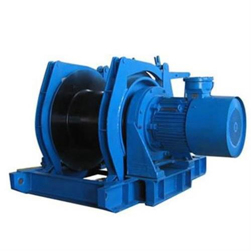 JD-1調(diào)度絞車(chē)