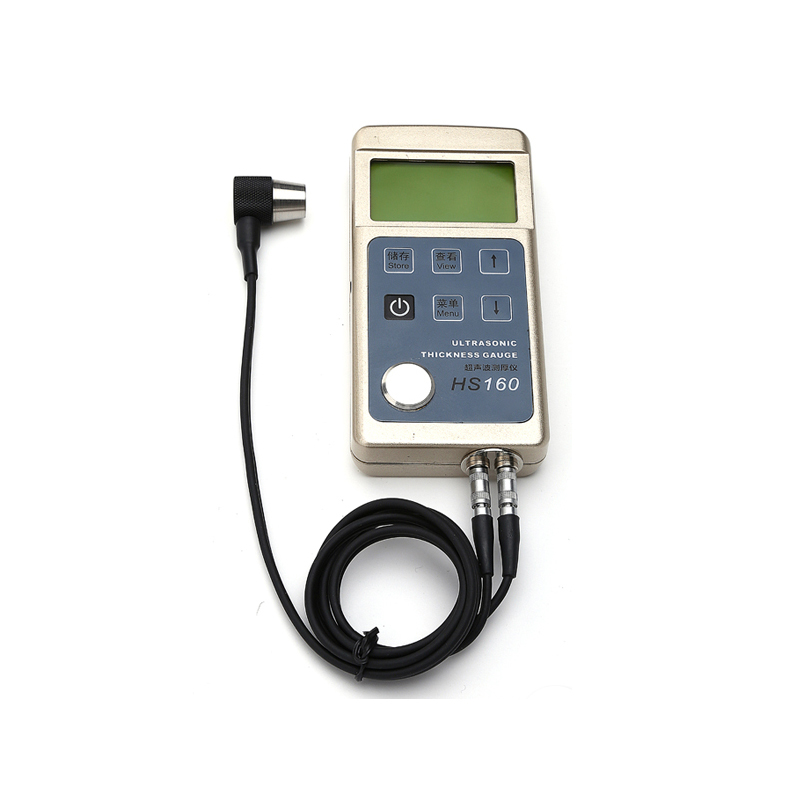 HS超聲波測(cè)厚儀