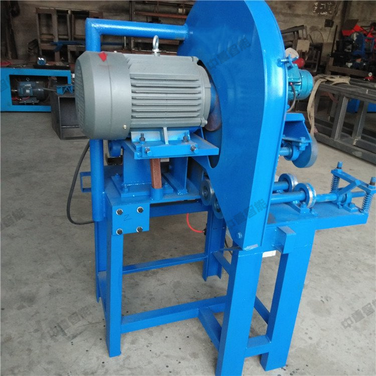 液壓切管機(jī)