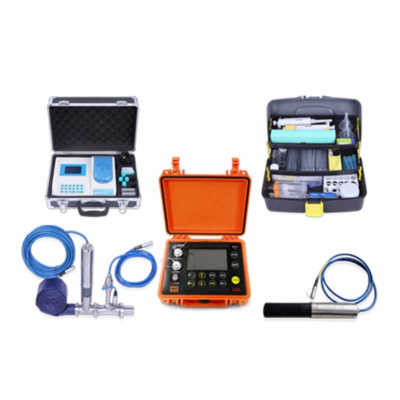 YHS2水文參數(shù)監(jiān)測(cè)儀