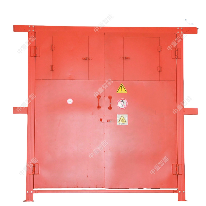 防火柵欄門(mén).jpg 防火柵欄門(mén).jpg